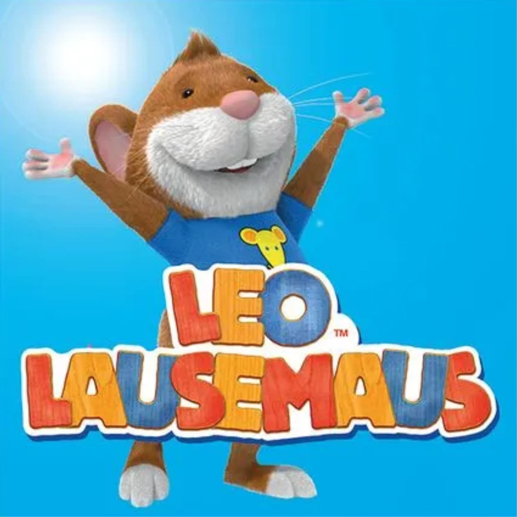 Leo Lausemaus
