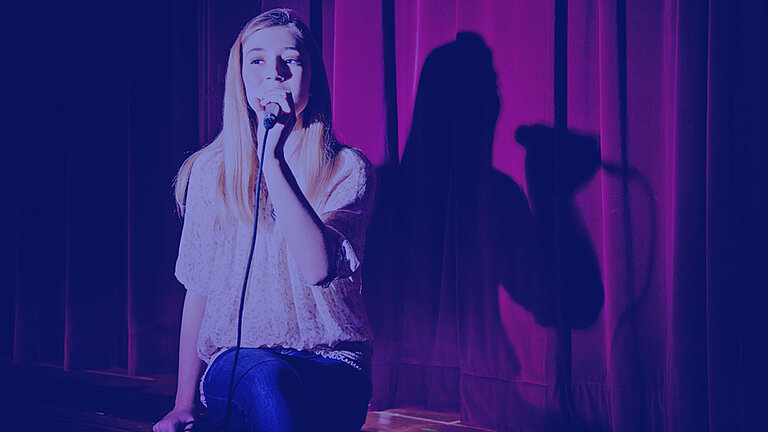 Als Veranstalter Tickets online verkaufen | EVENTIM.Light