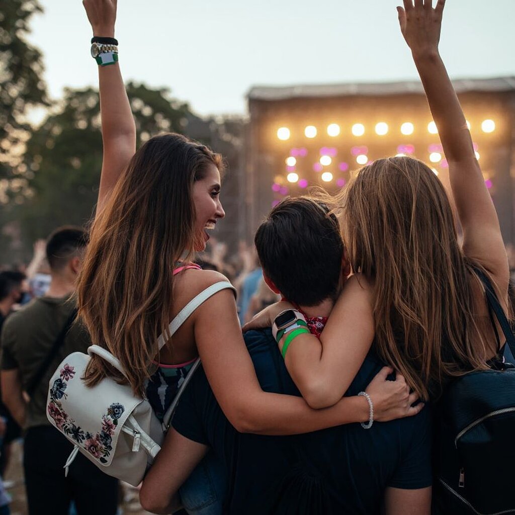 Als Veranstalter Tickets online verkaufen | EVENTIM.Light